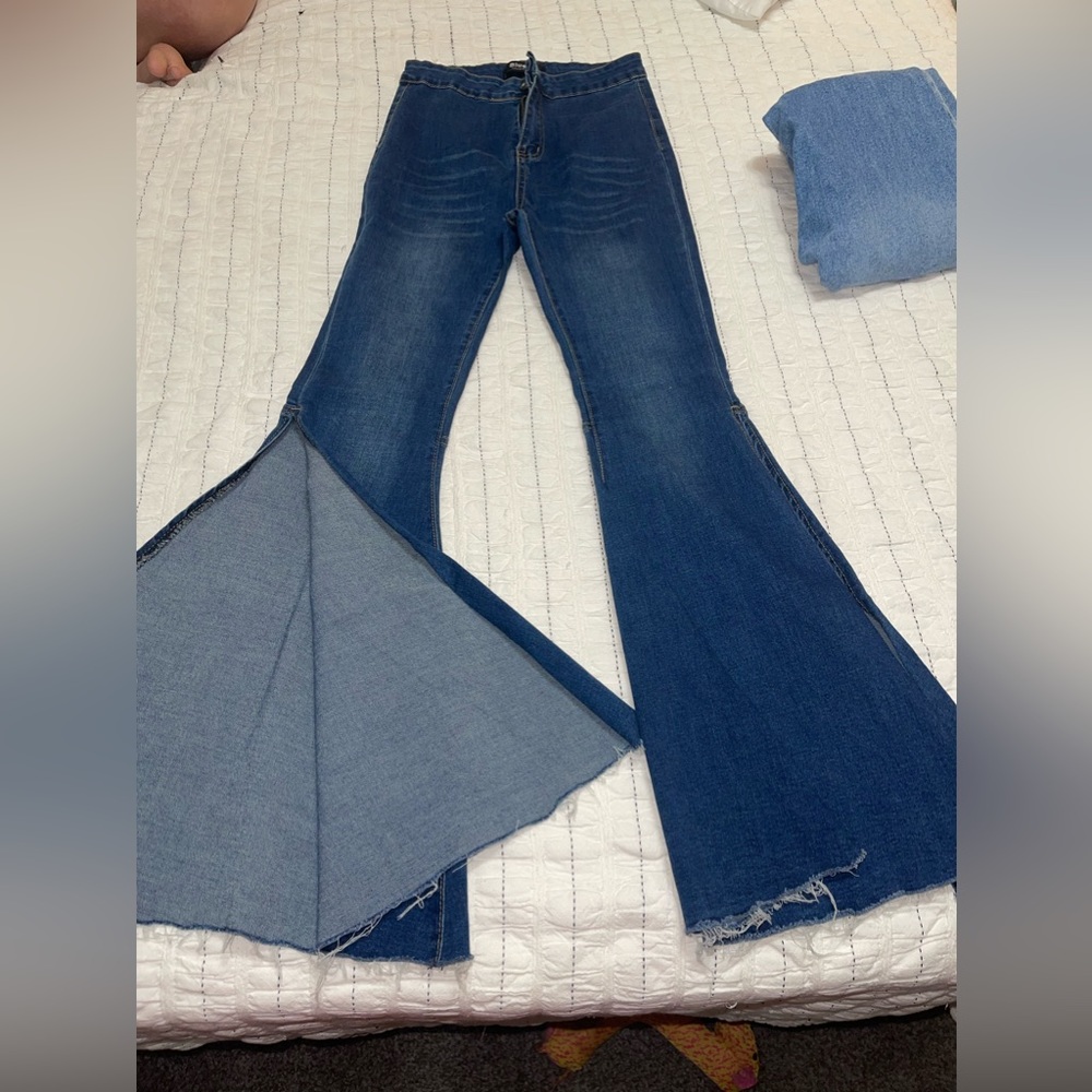 blue b jeans